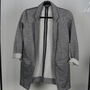 TOPSHOP Blazer